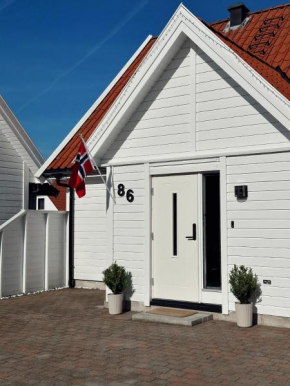 Sørlandsperle